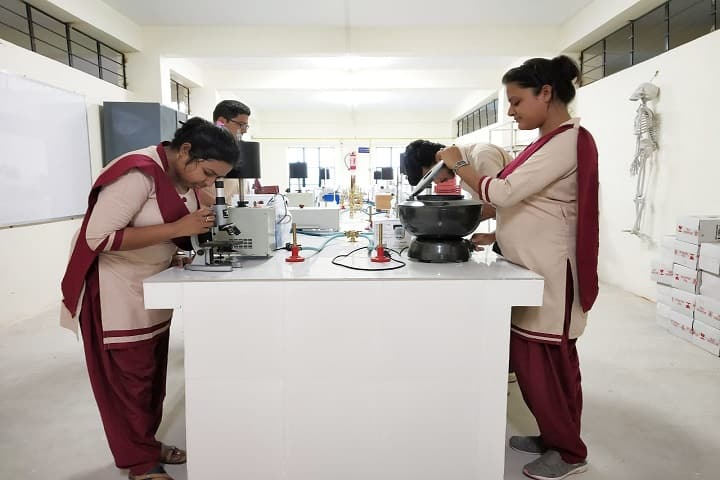 Dr Shahidullah Institute of Education campus in North 24 Parganas, West Bengal, India — photo 2