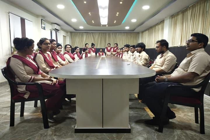 Dr Shahidullah Institute of Education campus in North 24 Parganas, West Bengal, India — photo 3