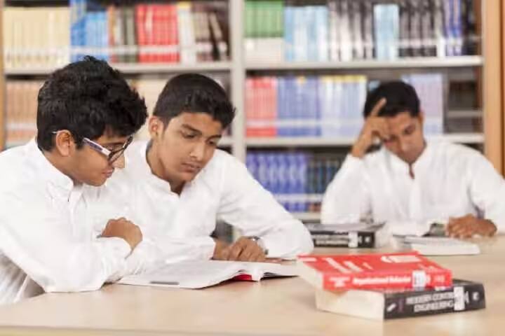 SS College of Teacher Education campus in Jalaun, Uttar Pradesh, India — photo 4