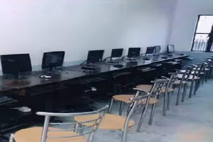 SS College of Teacher Education campus in Jalaun, Uttar Pradesh, India — photo 6