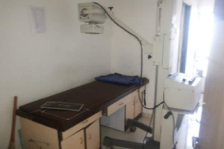 PSPMs Mahila Homoeopathic Medical College campus in Solapur, Maharashtra, India — photo 4