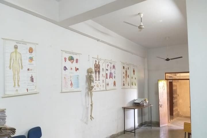 Mandsaur Institute of Physical Education campus in Mandsaur, Madhya Pradesh, India — photo 5