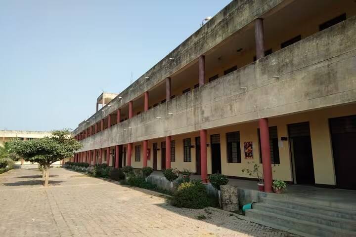 Shri Krishna Shiksha Sansthan campus in Kanpur, Uttar Pradesh, India — photo 1