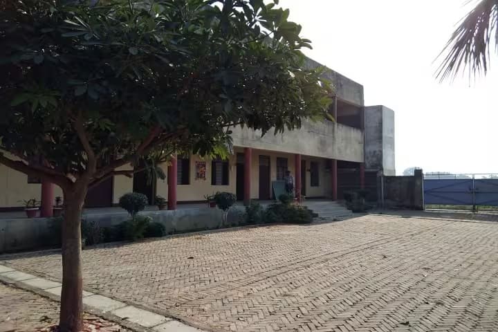 Shri Krishna Shiksha Sansthan campus in Kanpur, Uttar Pradesh, India — photo 3