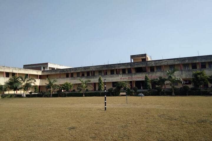 Shri Krishna Shiksha Sansthan campus in Kanpur, Uttar Pradesh, India — photo 6