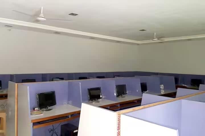 Prof HN Mishra College of Education campus in Kanpur, Uttar Pradesh, India — photo 2