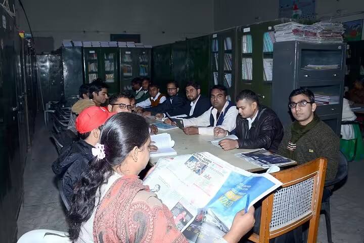 Prof HN Mishra College of Education campus in Kanpur, Uttar Pradesh, India — photo 3