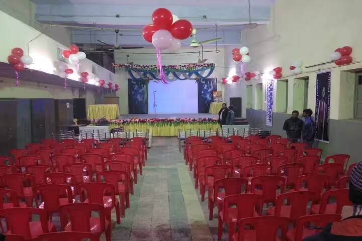 Prof HN Mishra College of Education campus in Kanpur, Uttar Pradesh, India — photo 6