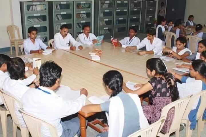 Aadinath College of Education campus in Lalitpur, Uttar Pradesh, India — photo 3