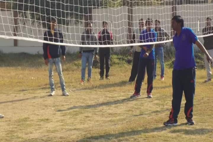 Aadinath College of Education campus in Lalitpur, Uttar Pradesh, India — photo 5