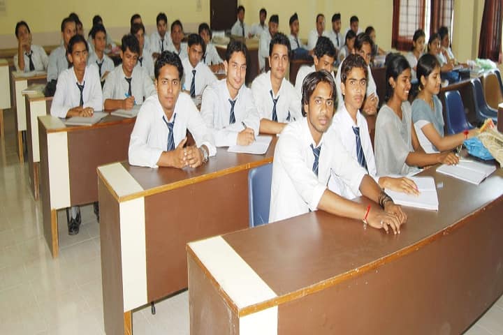 Ram Autar Singh College of Education campus in Banda, Uttar Pradesh, India — photo 1
