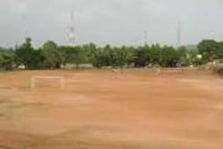 Ram Autar Singh College of Education campus in Banda, Uttar Pradesh, India — photo 4