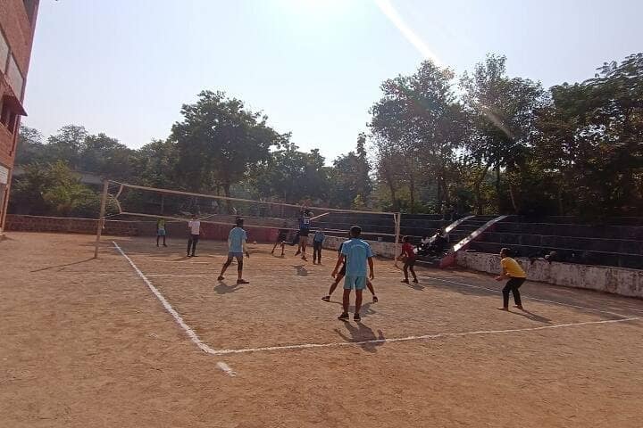 Bundelkhand College campus in Jhansi, Uttar Pradesh, India — photo 4