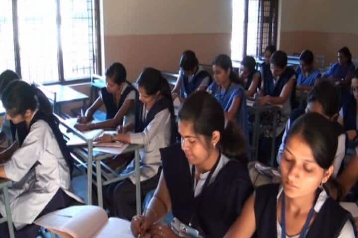 Saraswati Shiksha Mahavidyalaya campus in Mandsaur, Madhya Pradesh, India — photo 6
