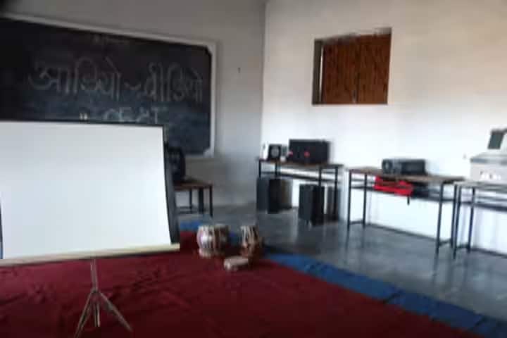 Guru Vashishth Shiksha Mahavidyalaya campus in Dewas, Madhya Pradesh, India — photo 5