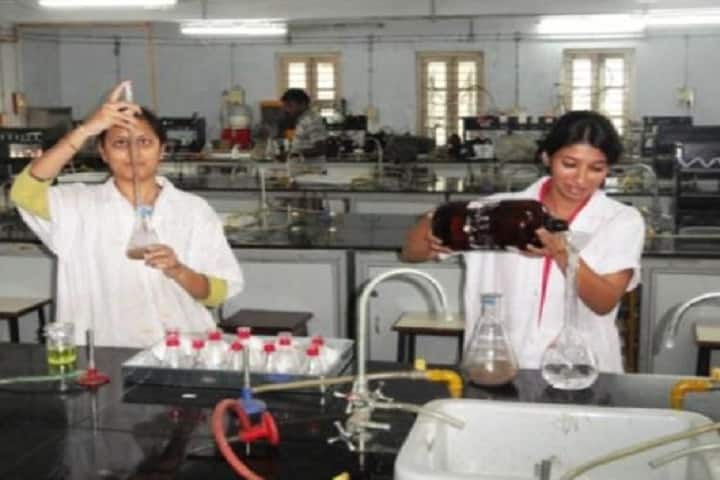 Institute of Science and Technology for Advanced Studies and Research campus in Anand, Gujarat, India — photo 4