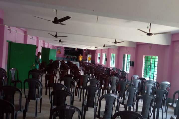 Gurukul College of Education campus in North Dinajpur, West Bengal, India — photo 2
