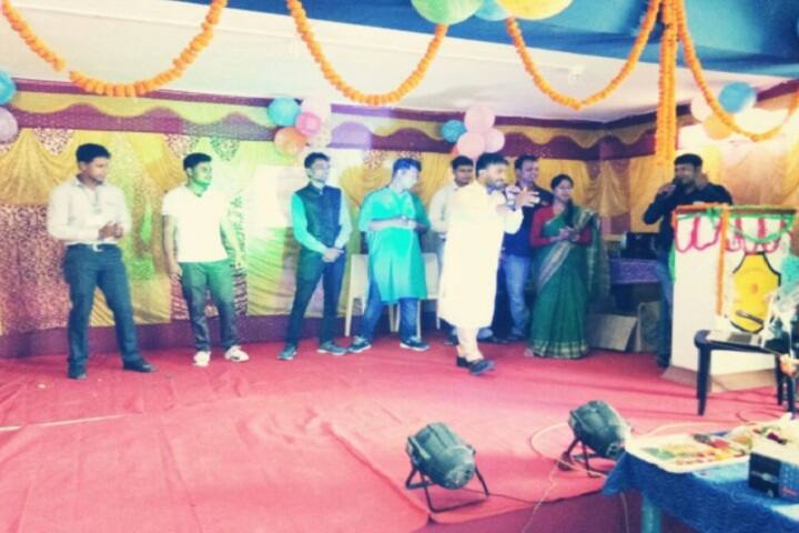 Gurukul College of Education campus in North Dinajpur, West Bengal, India — photo 3