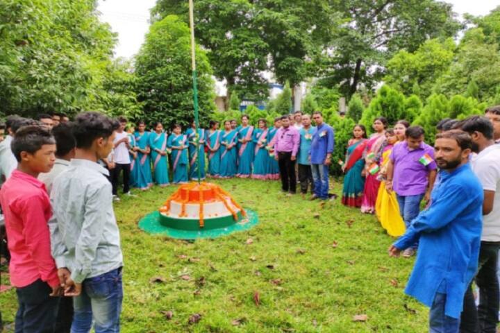 Gurukul College of Education campus in North Dinajpur, West Bengal, India — photo 4