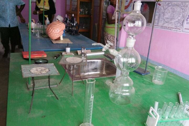 Gurukul College of Education campus in North Dinajpur, West Bengal, India — photo 5