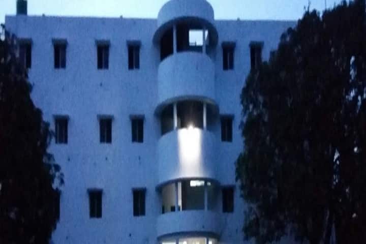 Haji Sayed Progressive Teachers Training Institute campus in Murshidabad, West Bengal, India — photo 1