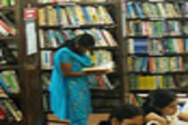 Haji Sayed Progressive Teachers Training Institute campus in Murshidabad, West Bengal, India — photo 2