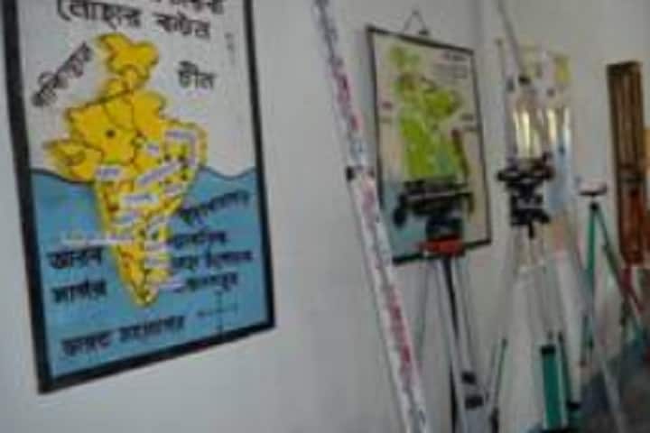Jalangi B Ed College campus in Murshidabad, West Bengal, India — photo 4