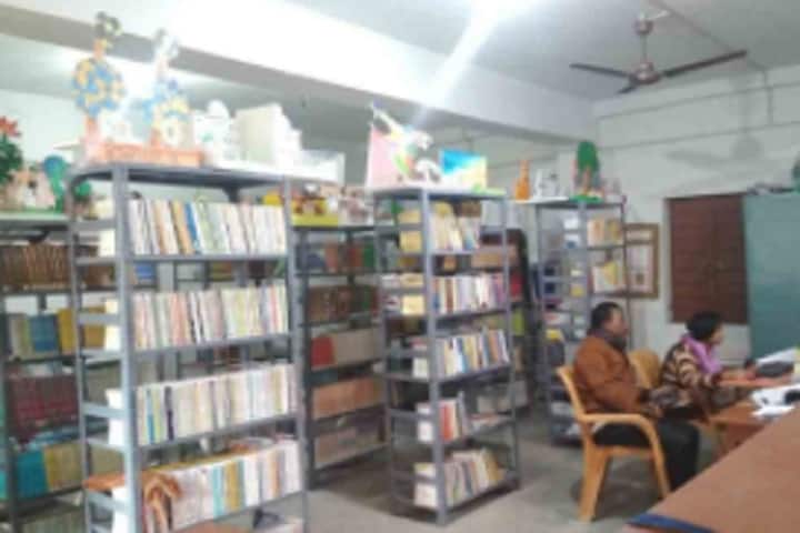 Jalangi B Ed College campus in Murshidabad, West Bengal, India — photo 5