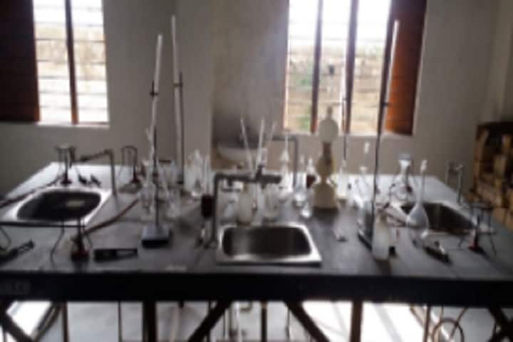 Jalangi B Ed College campus in Murshidabad, West Bengal, India — photo 6