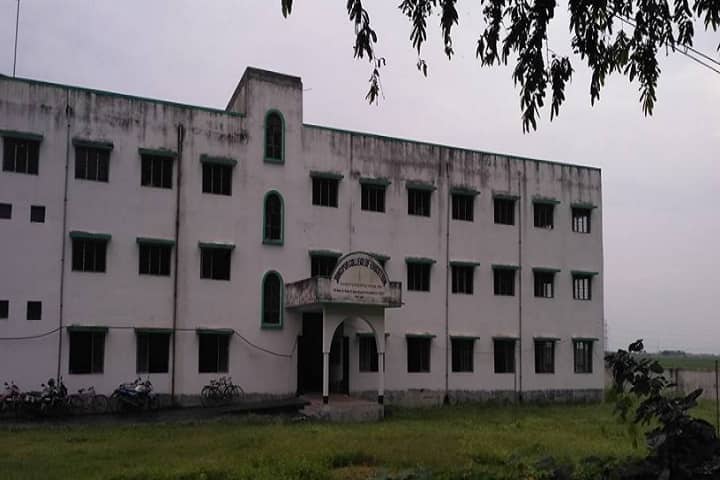 Jangipur College of Education campus in Murshidabad, West Bengal, India — photo 1