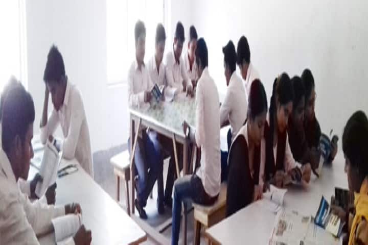 Jangipur College of Education campus in Murshidabad, West Bengal, India — photo 5