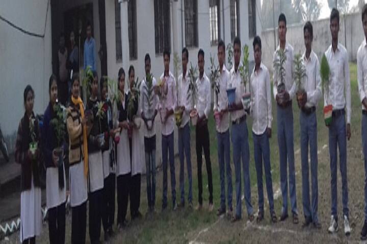 Jangipur College of Education campus in Murshidabad, West Bengal, India — photo 6