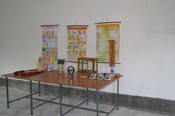 Kaliyaganj College of Education campus in North Dinajpur, West Bengal, India — photo 3