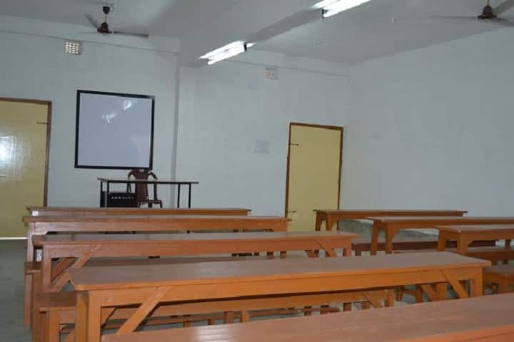 Kaliyaganj College of Education campus in North Dinajpur, West Bengal, India — photo 5