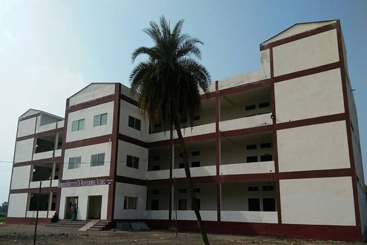 Gyanodaya Institute of Professional Studies campus in Dewas, Madhya Pradesh, India — photo 1