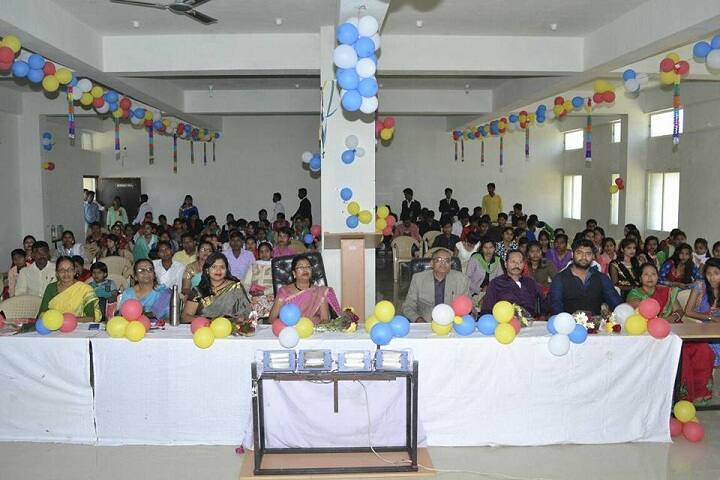 Gyanodaya Institute of Professional Studies campus in Dewas, Madhya Pradesh, India — photo 3