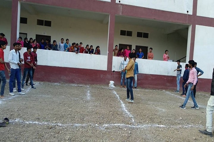Gyanodaya Institute of Professional Studies campus in Dewas, Madhya Pradesh, India — photo 6