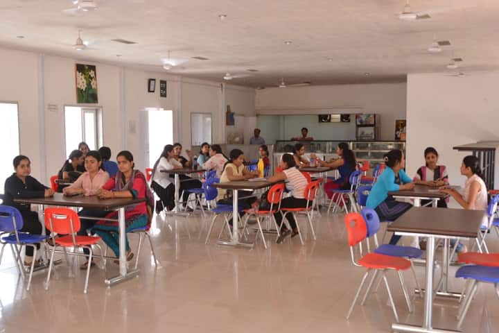 Rajasthan School of Law for Women campus in Jaipur, Rajasthan, India — photo 6