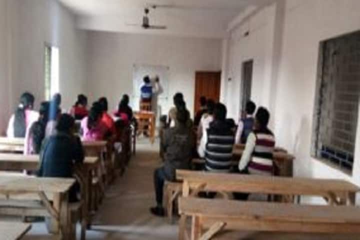 Kazi Nazrul Islam Teachers Training College campus in Murshidabad, West Bengal, India — photo 3