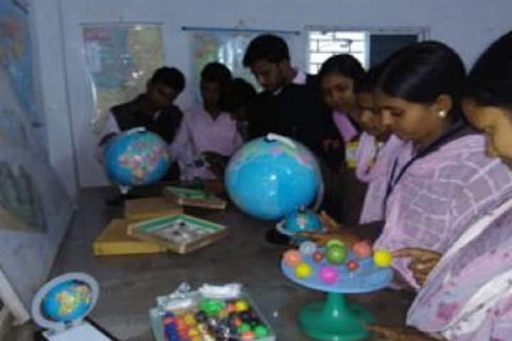 Kazi Nazrul Islam Teachers Training College campus in Murshidabad, West Bengal, India — photo 4