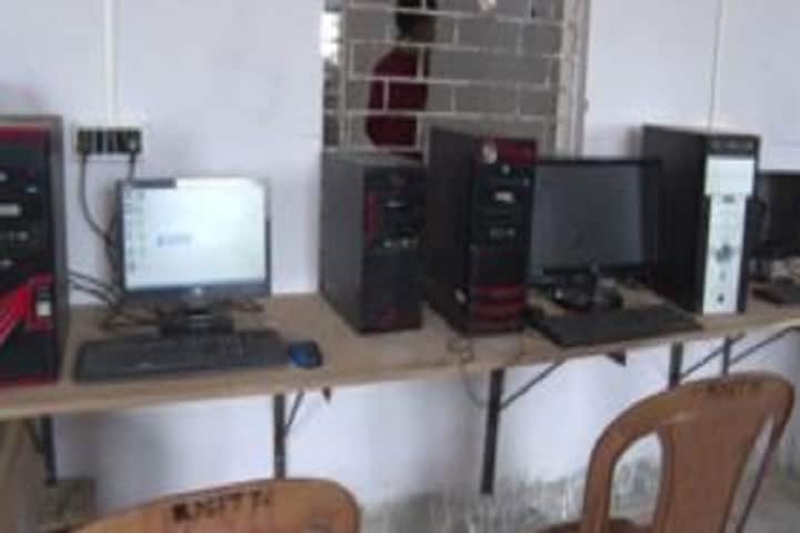 Kazi Nazrul Islam Teachers Training College campus in Murshidabad, West Bengal, India — photo 5