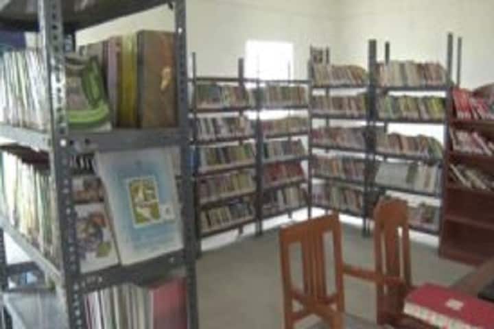 Kazi Nazrul Islam Teachers Training College campus in Murshidabad, West Bengal, India — photo 6