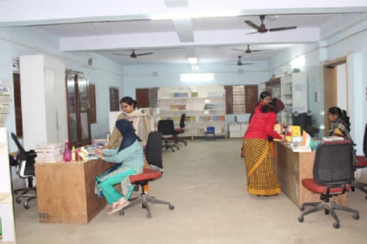 Kharagpur Vision Academy campus in Paschim Medinipur, West Bengal, India — photo 2