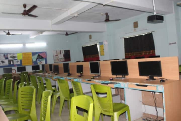 Kharagpur Vision Academy campus in Paschim Medinipur, West Bengal, India — photo 3