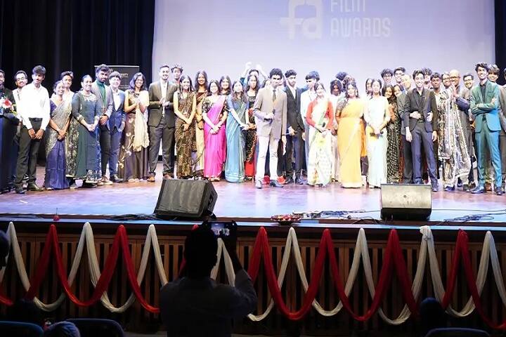 RV University campus in Mysuru, Karnataka, India — photo 6