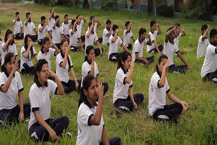 Khargram College Education campus in Murshidabad, West Bengal, India — photo 5
