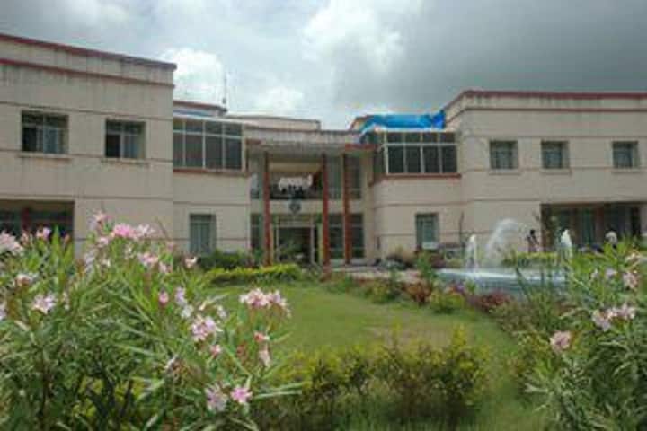 Department of Computer Science, Veer Narmad South Gujarat University, Surat campus in Surat, Gujarat, India