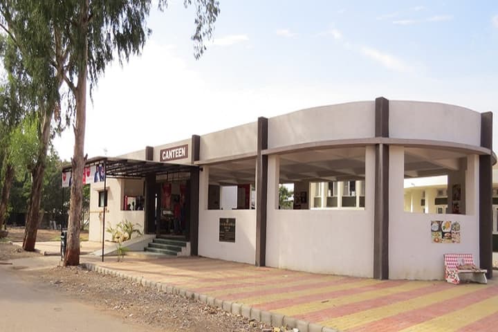 Department of Computer Science campus in Surat, Gujarat, India — photo 5