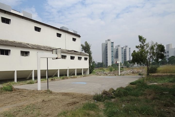 Department of Computer Science campus in Surat, Gujarat, India — photo 6
