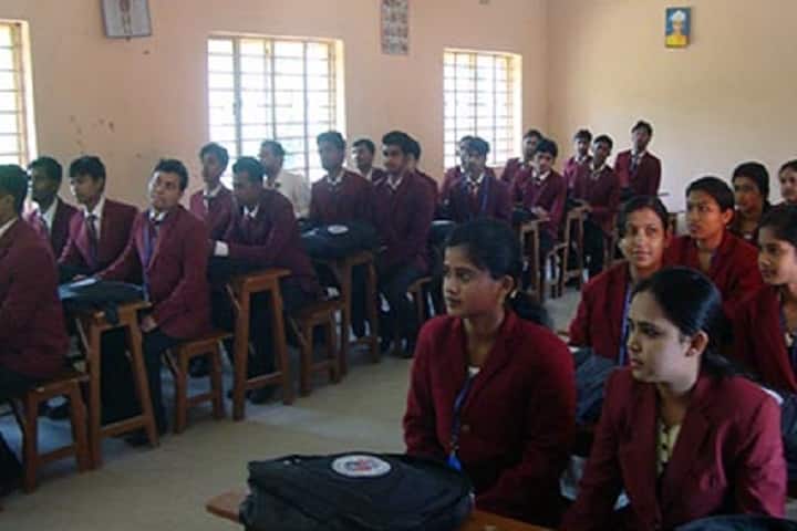 Knowledge Valley College of Education campus in Malda, West Bengal, India — photo 2